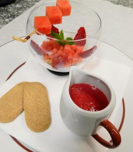 Hotels Grand Hotel De Cala Rossa & Spa Nucca : photos des chambres