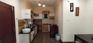 Cliff Way Apartments