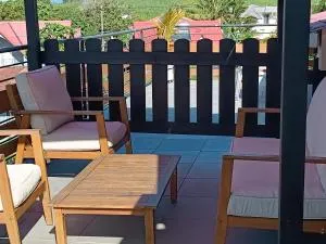 Gîte Holidays mon repos - Le Dioré