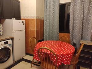 Appartement dans résidence avec piscine