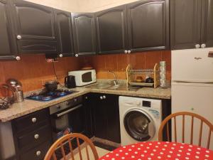 Appartement dans résidence avec piscine