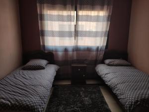 Appartement dans résidence avec piscine