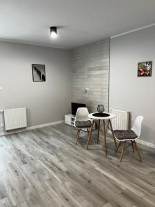 Apartment Comfort