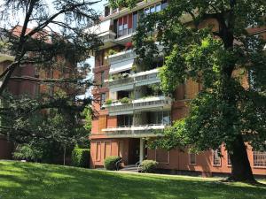 CaseOspitali - Casa Raffaella, moderno bilocale vicino al San Raffaele