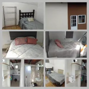 Mi casa - Establecimiento Las Costas