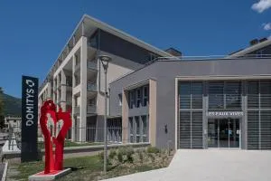 Résidence services seniors DOMITYS LES EAUX VIVES - Thoard