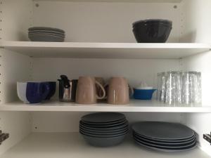 Apartments Colors of Koperthe sea is near by