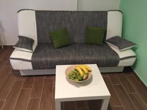 Apartments Colors of Koperthe sea is near by