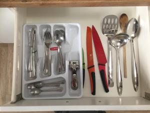 Apartments Colors of Koperthe sea is near by