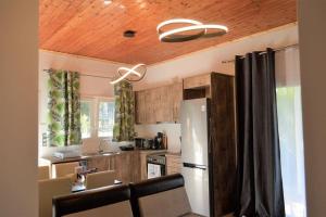 Hephaestus Appartments Litochoro -A1