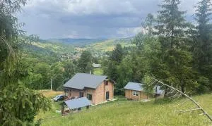 Котедж Gasthof Dresden - Bukovets