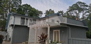 Cozy beach house Jurmala