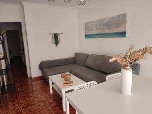 Descanso y diversión en pleno centro de Almuñécar