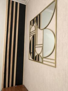 Bel appartement parisien