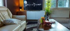 Nazareth logement Un Magnifique logement de vacances - Luzery