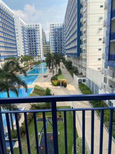 Madisons Place at Sea MOA