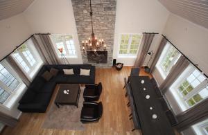 Havsdalsgrenda Geilo Apartments