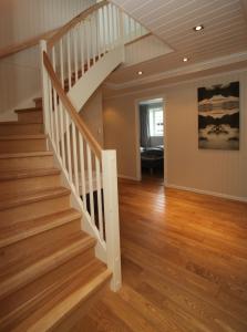 Havsdalsgrenda Geilo Apartments