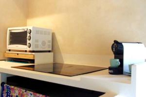 Montalcinello Casavolta WIFI, aria condizionata