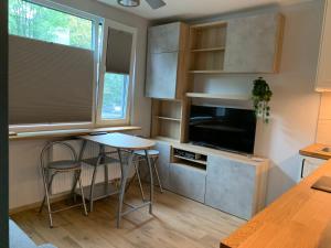 Pole Mokotowskie Apartament