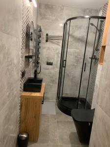Pole Mokotowskie Apartament