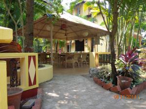 Palolem Guest House