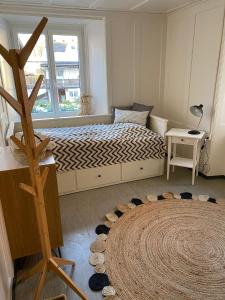 Ferienwohnung Blumerhaus in Mitlödi