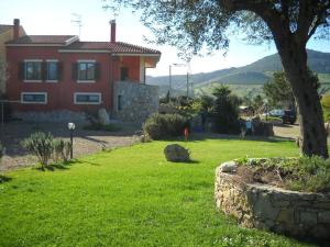 TITI' appartamento vacanze La Corte img26