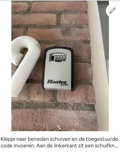 Gezellige knusse studio met bubbelbad