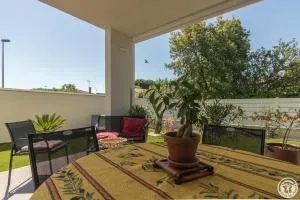 COSY LODGE TOULOUSE - Aucamville