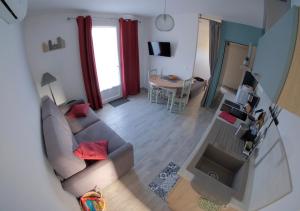 Appartements Lou Maset 2 : photos des chambres