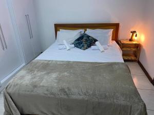 CASA GORETE PRAIA DAS DUNAS RESIDENCE CLUB