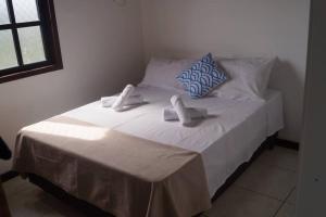 CASA GORETE PRAIA DAS DUNAS RESIDENCE CLUB