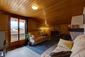 Appartement Les Cascades