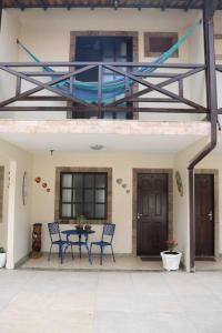 CASA GORETE PRAIA DAS DUNAS RESIDENCE CLUB