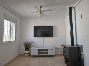 Taylors Camposol Apartment