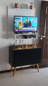 CASA GORETE PRAIA DAS DUNAS RESIDENCE CLUB