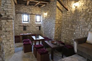 Villa Athina in Berat Castle - Since 1741