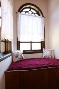 Villa Athina in Berat Castle - Since 1741