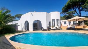 Dunas Douradas Beach Villa