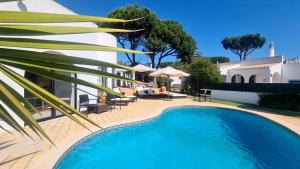 Dunas Douradas Beach Villa