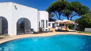 Dunas Douradas Beach Villa