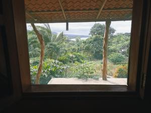 Hostel Santa Cruz Ometepe