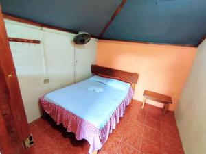 Hostel Santa Cruz Ometepe