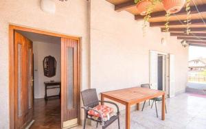 Studio apartman Second Serve