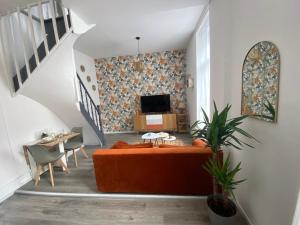 Maisons de vacances Cosy lit’ house : photos des chambres