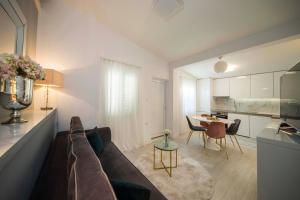 LUX GARDEN Luxury Apartment Split