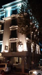 Peyk Hotel Oldcity