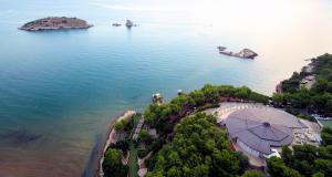 Gattarella Family Resort Puglia- Seaside Rooms and Suites with Premium Half-Board à la carte