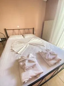 Antonis Apartment - 伊古迈尼察